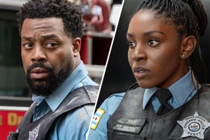 Tragic Demise Of Kevin Atwater On Chicago P.D.