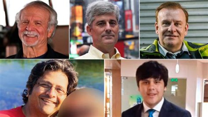 Tragic Discovery: Five Lives Lost In Yukon Home Tragedy