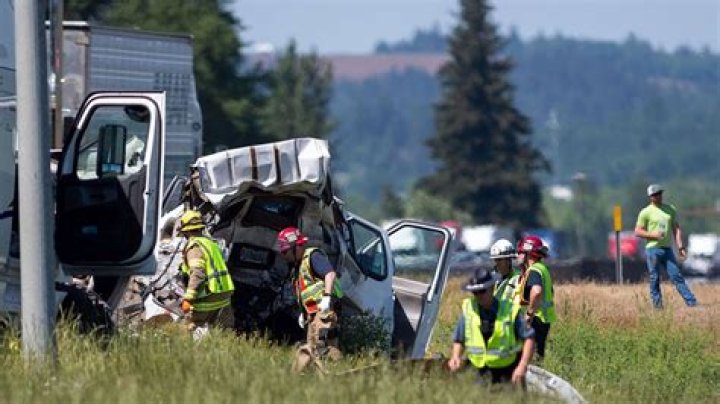 Tragic Highway Accident: Multiple Lives Lost In Fatal Crash