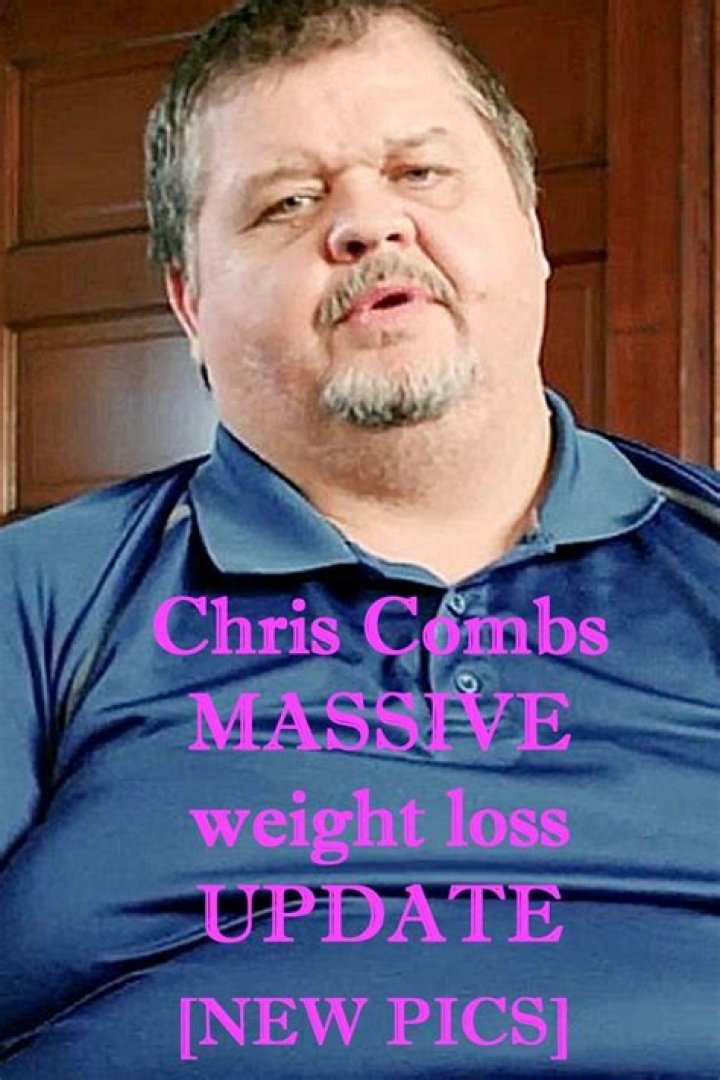 Tragic Loss: Details Of Chris Combs' Untimely Death