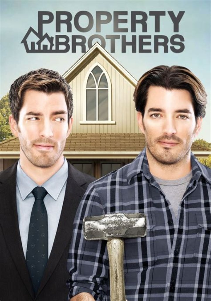Tragic Loss: Property Brothers Brother Mourns Wife's Untimely Death