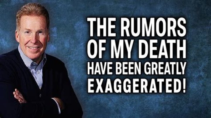 Tragic Loss: Truth Behind Rumors Of Property Brother's Death