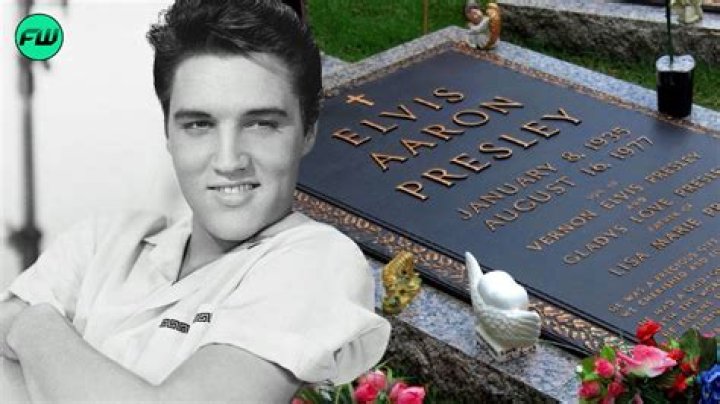 Tragic Loss: Uncovering The Cause Behind The Death Of Elvis Presley's Mother