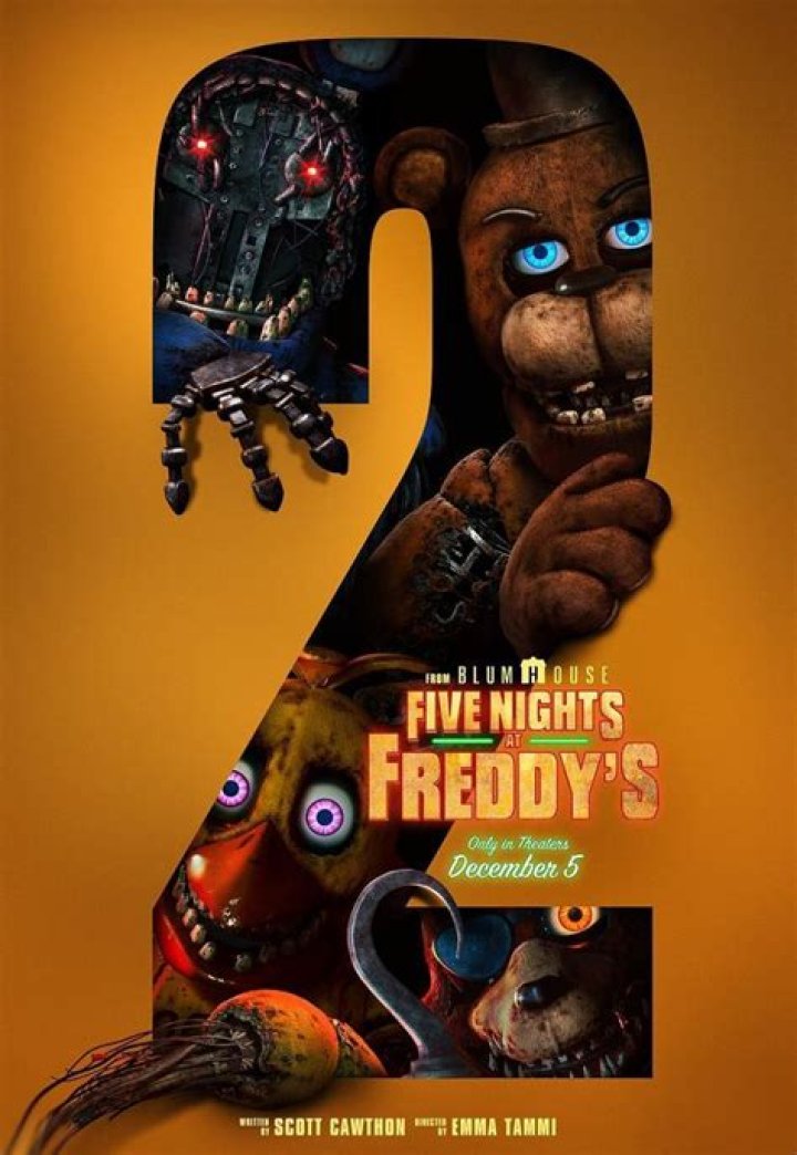 Tragic Loss: Uncovering The Mysterious Death Of Susie In Five Nights At Freddy's