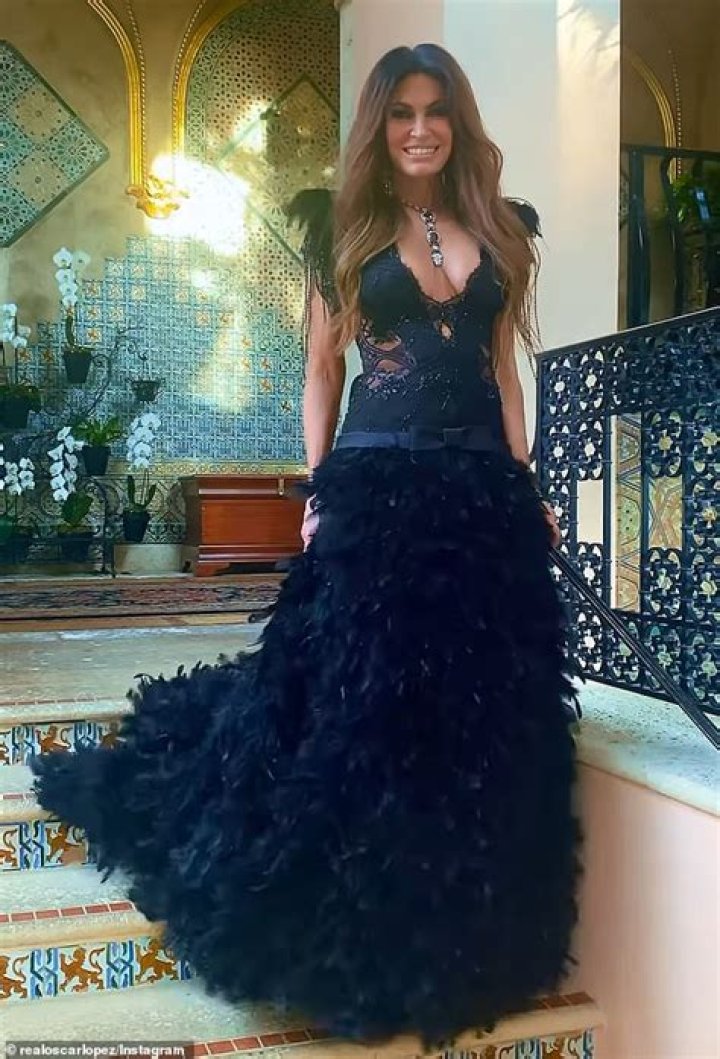 Transforming Elegance: The Kimberly Guilfoyle Makeover Journey