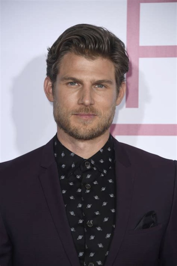 Travis Van Winkle: Net Worth & Beyond | Bio