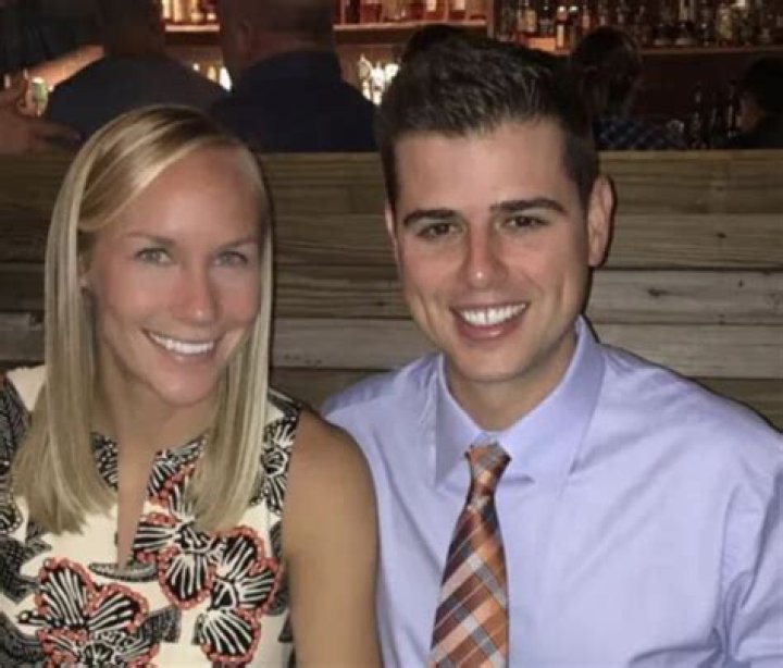 Trey Gowdy's Children: Inside The Family Life Of A Former Congressman