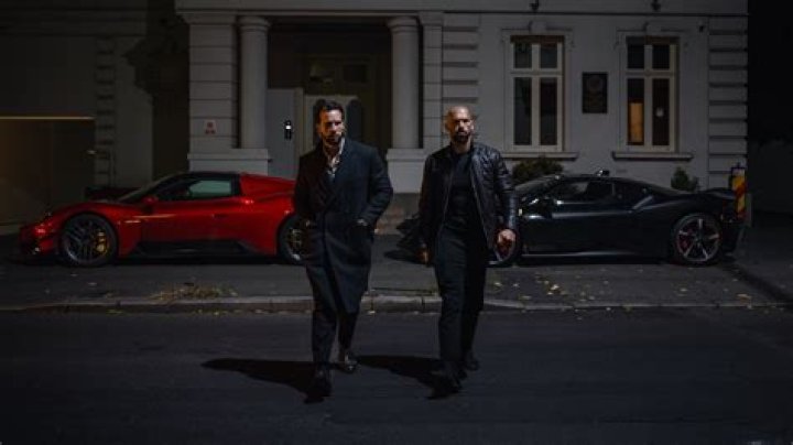 Tristan Tate Vs. Andrew Tate