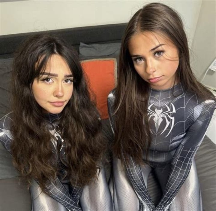 True Identity Of Spiderman Sofia Rain Unmasked In Shocking Revelation