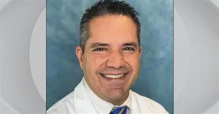 Trusted Expertise: Dr. Derrick Todd, Renowned Physician