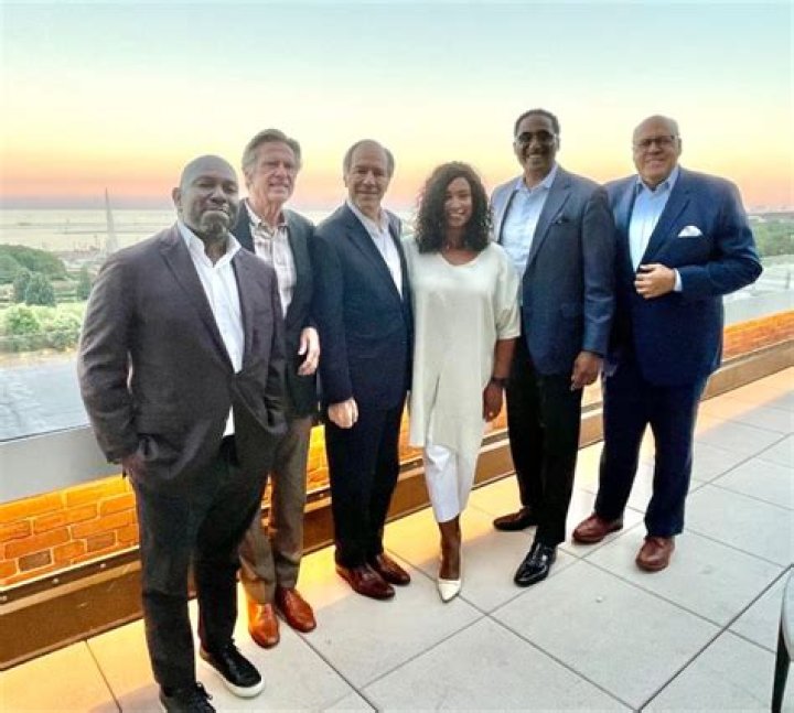 Trusted Legal Experts: McKinley Richardson Leakes