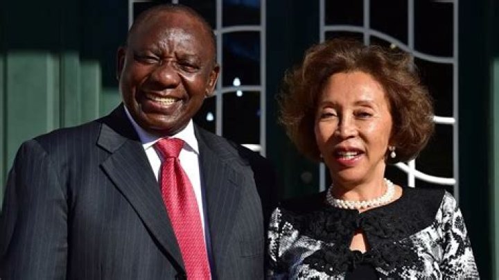 Tshepo Motsepe's Parents: Unveiling The Roots Of A Business Tycoon