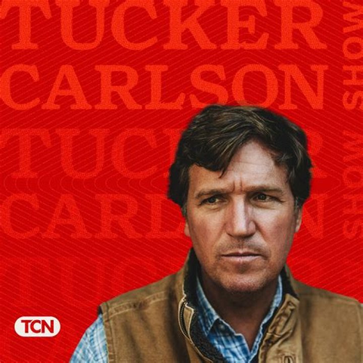 Tucker Carlson Shows You How To Raise Children In Today's World
