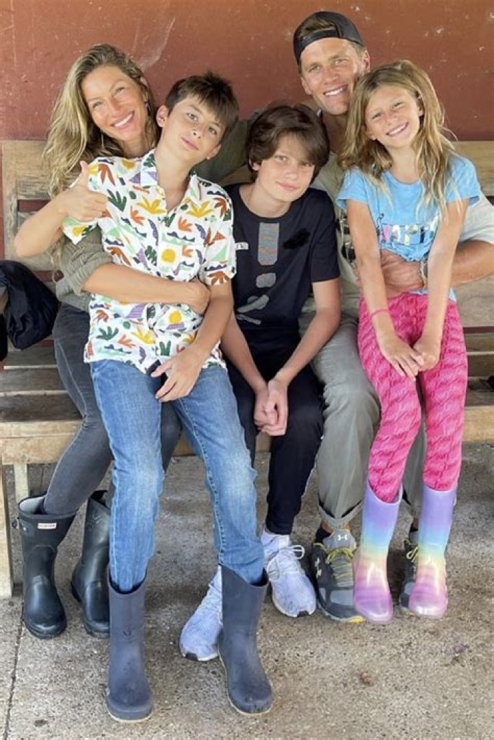 Ty Pennington's Children: A Glimpse Into His Personal Life