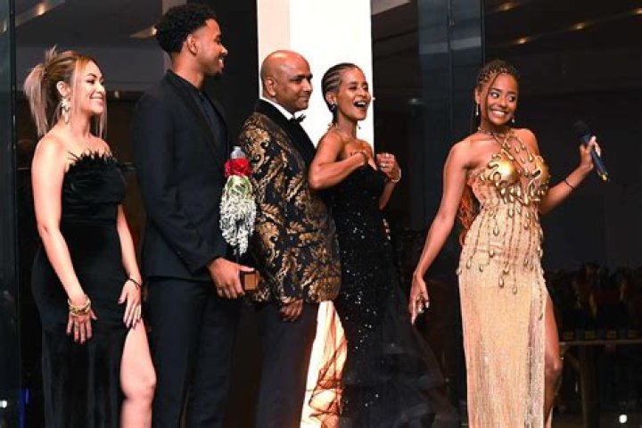 Tyla Seethal's Brother: A Sibling's Journey