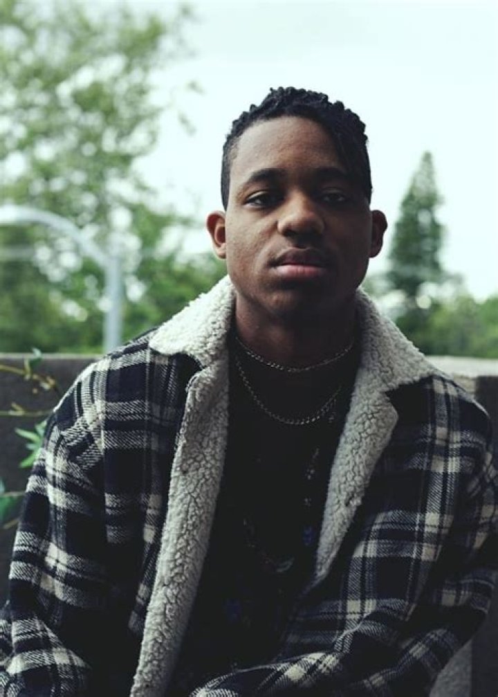 Tylen Jacob Williams Height: The Ultimate Guide To His Stature