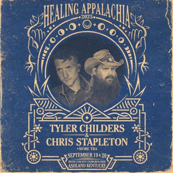 Tyler Childers Baby: A Journey Through Music And Family