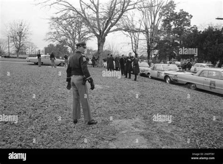 Tyler Delk And The Tragic Incident In Notasulga