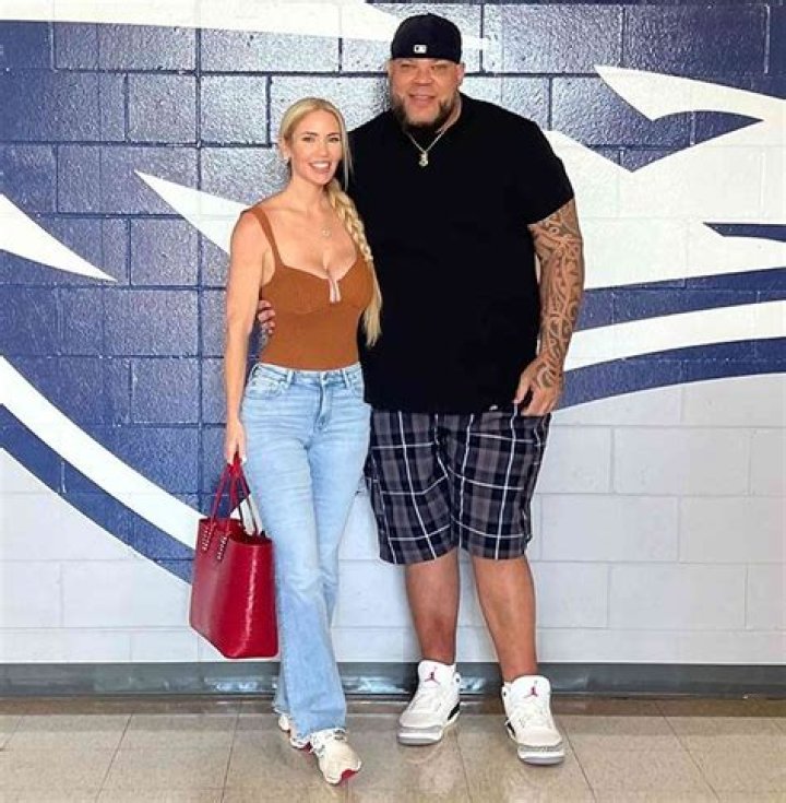 Tyrus's Wife's Net Worth Revealed