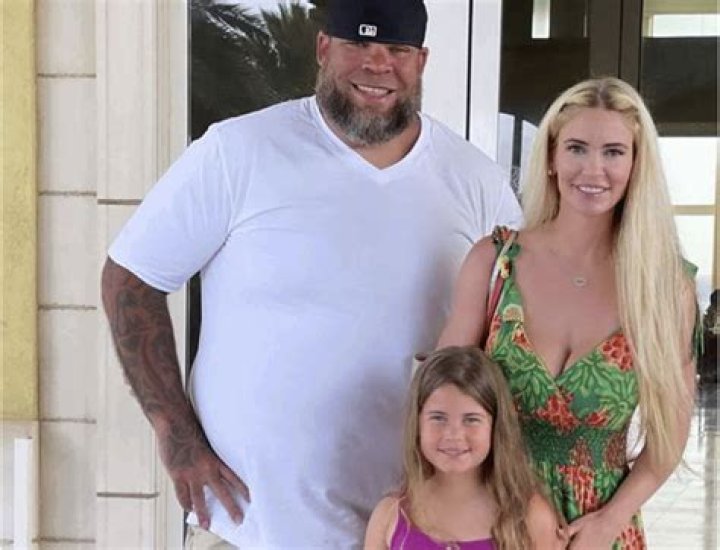 Tyrus Family Size: Uncovering The Number Of Children