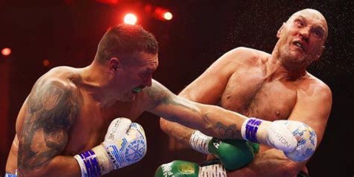 Tyson Fury's Massive Net Worth: A Tale Of Triumph And Glory