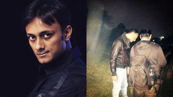 Uday Chopra's Son: Uncover The Mystery Behind The Name