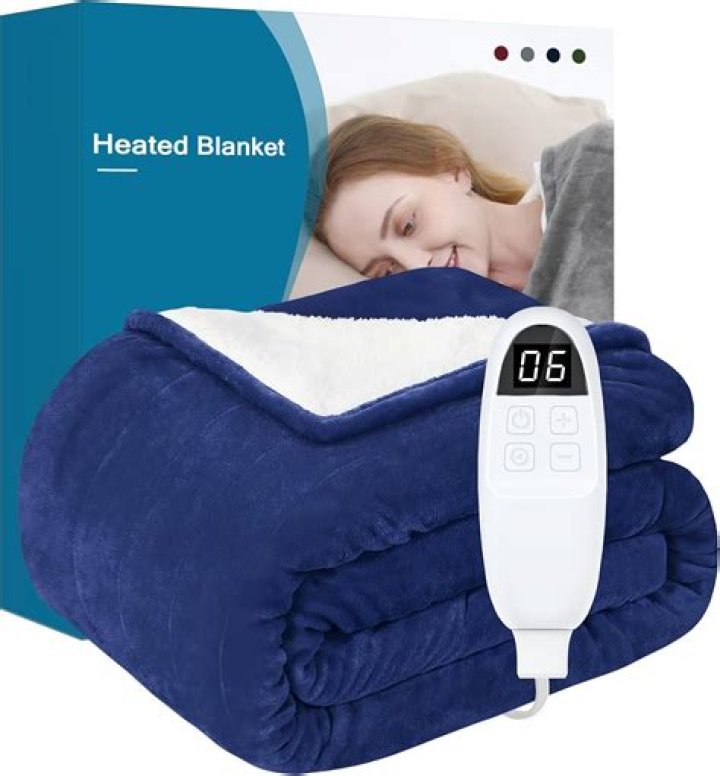 Ultimate Comfort: Discover The Revolutionary Self-Warming Blanket