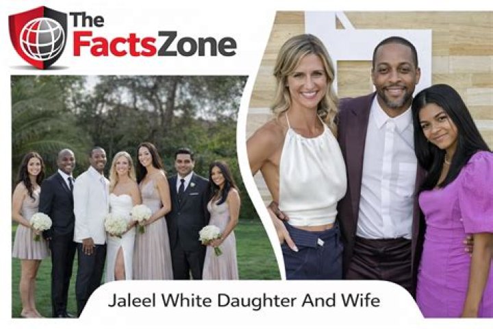 Ultimate Dive Into Jaleel White's Astounding Net Worth