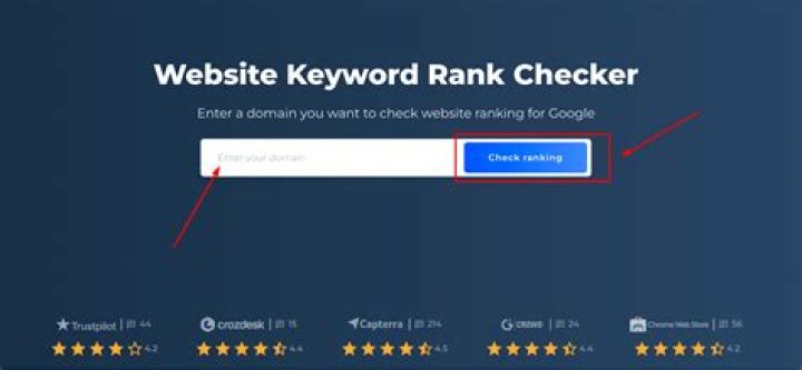 Ultimate Free Website Keyword Rank Checker: Instantly Boost Your Visibility