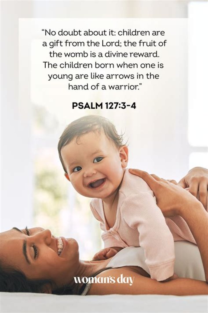 Ultimate Guide: Bible Verses For Smooth Labor And Delivery