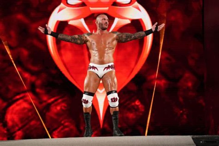Ultimate Guide: Find Out How Towering Randy Orton Stands In Feet