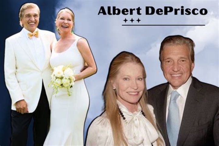 Ultimate Guide: Lisa Niemi Albert Deprisco