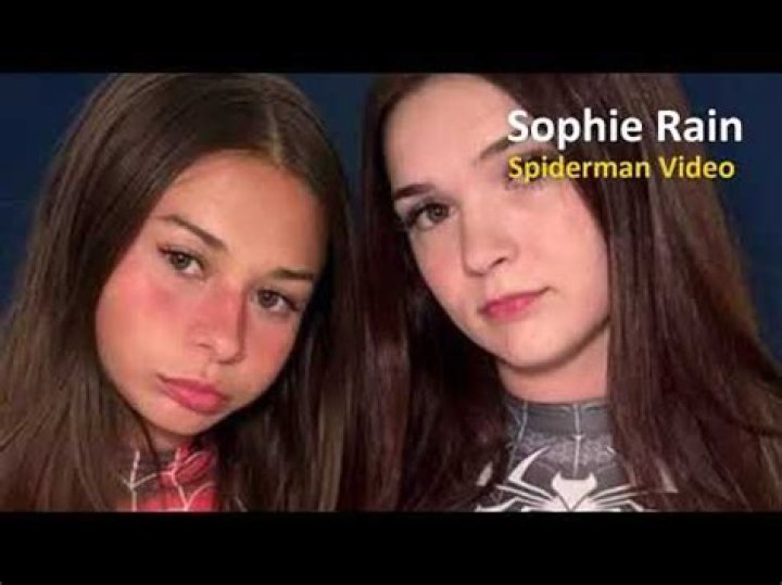 Ultimate Guide: Spiderman Part 2 Sophie Rain Explained