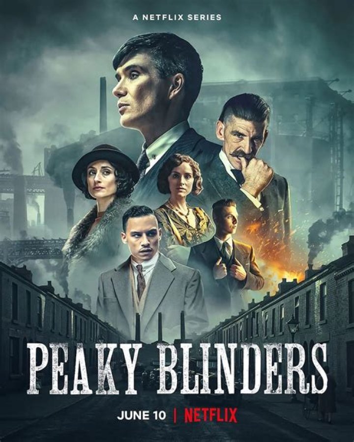 Ultimate Guide To Barry Keoghan's Explosive Role In Peaky Blinders