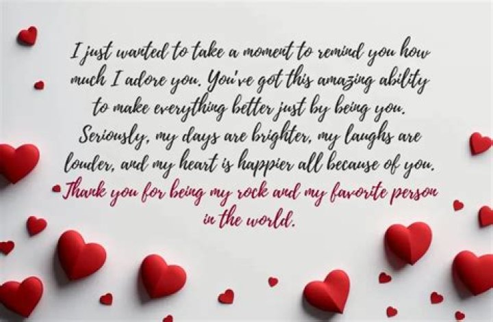 Ultimate Guide To Crafting Heartfelt Paragraphs For Your Special Girlfriend