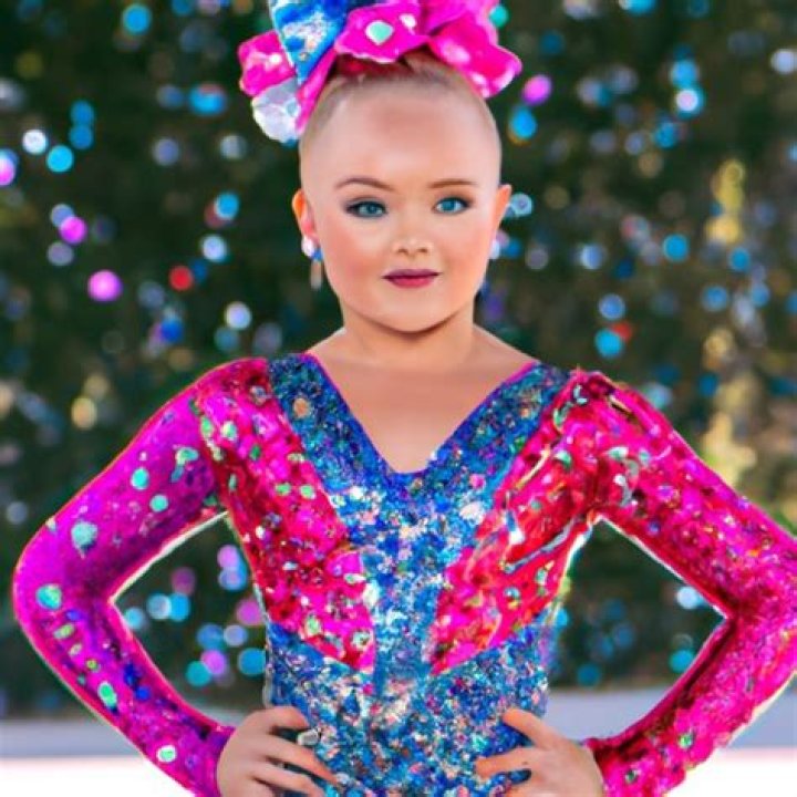 Ultimate Guide To JoJo Siwa On Dance Moms: Fascinating Journey