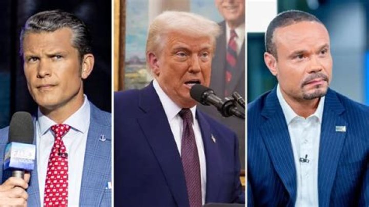 Ultimate Guide To Male Contributors On Fox News