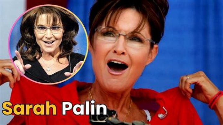 Ultimate Guide To Sarah Palin's Addresses: Inspiring Inspiration