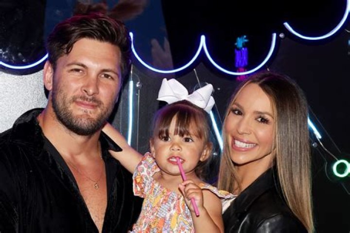 Ultimate Guide To Scheana Shay's Daughter's Age: Uncover The Truth