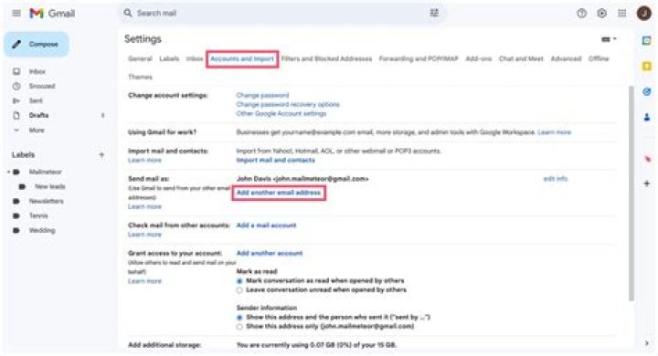 Ultimate Guide To Secure And Efficient Gmx Email Management