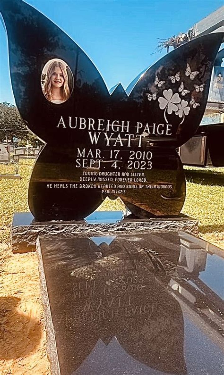 Ultimate Guide To The Tragic Demise Of Aubreigh Paige