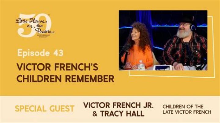 Ultimate Guide To Victor French Jr.: Biography, Career, And Legacy