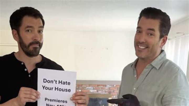 Ultimate Guide: What Dreamy Cars Do The Property Brothers Drive?