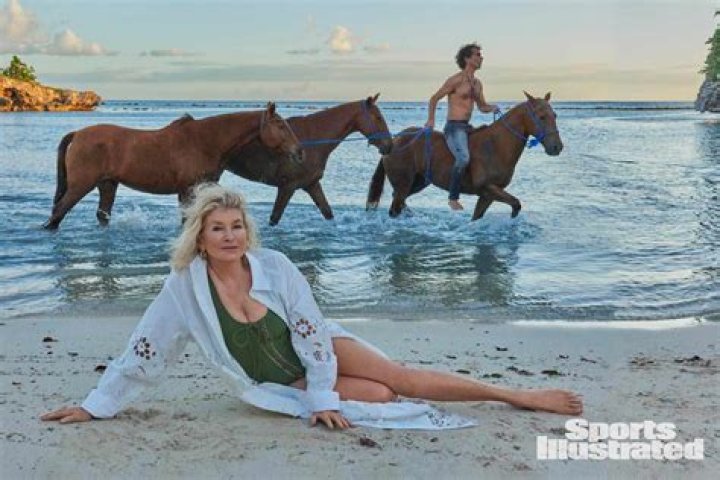 Ultimate Martha Stewart Swimsuit Edition Guide: Stunning Styles For Every Body