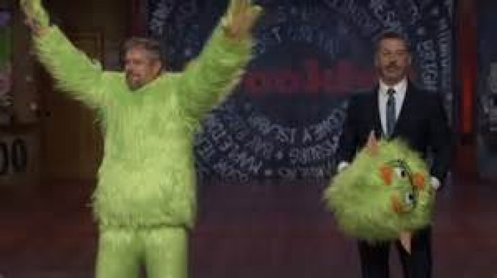 Unbreakable Bond: The Enduring Friendship Of Jimmy Kimmel And Matt Damon