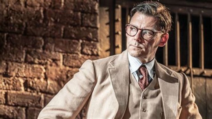 Uncover A Treasure Trove Of Films And TV Series Starring Richard Coyle