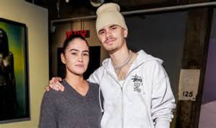 Uncover Andrea Riseborough's Partner: Relationship Details Revealed