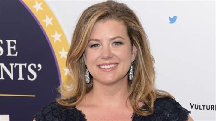 Uncover Brianna Keilar's Current Whereabouts And Latest Endeavors