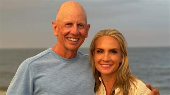 Uncover Dana Perino's Husband: Identity And Relationship Revealed