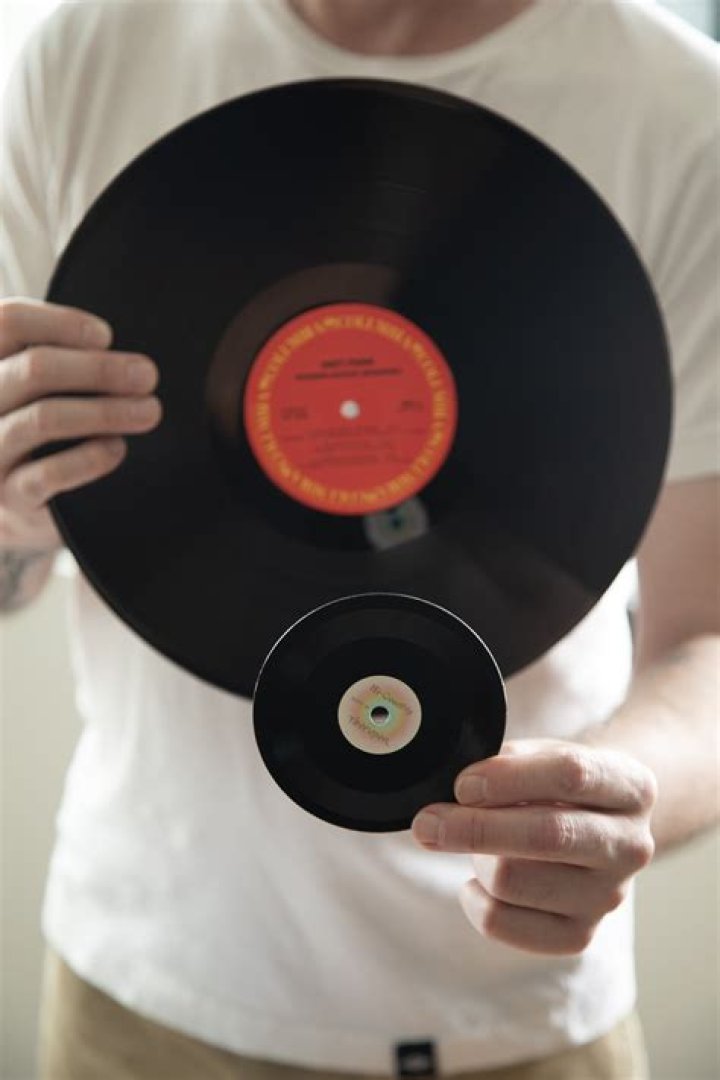 Uncover Debbie Gibson's Vinyl Revival: Discoveries And Insights